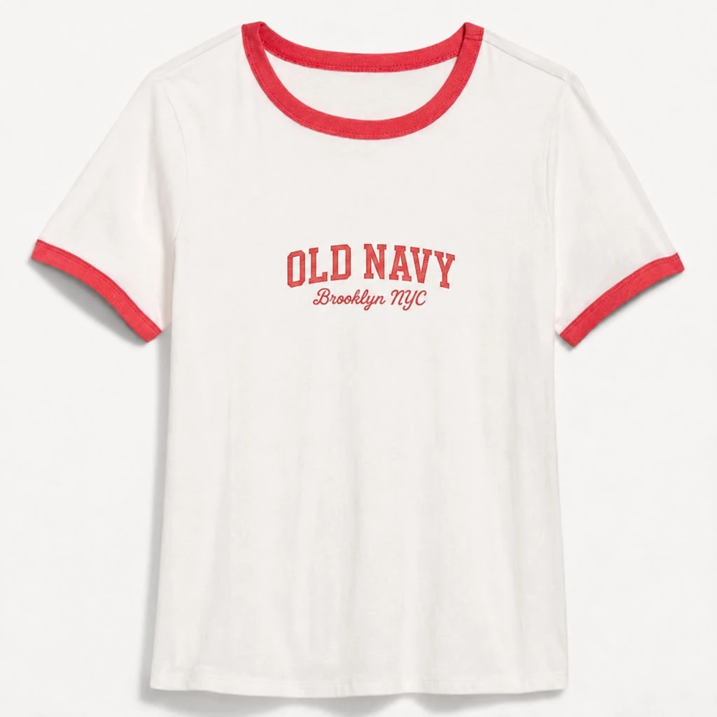 Add text to product photos — result 1
