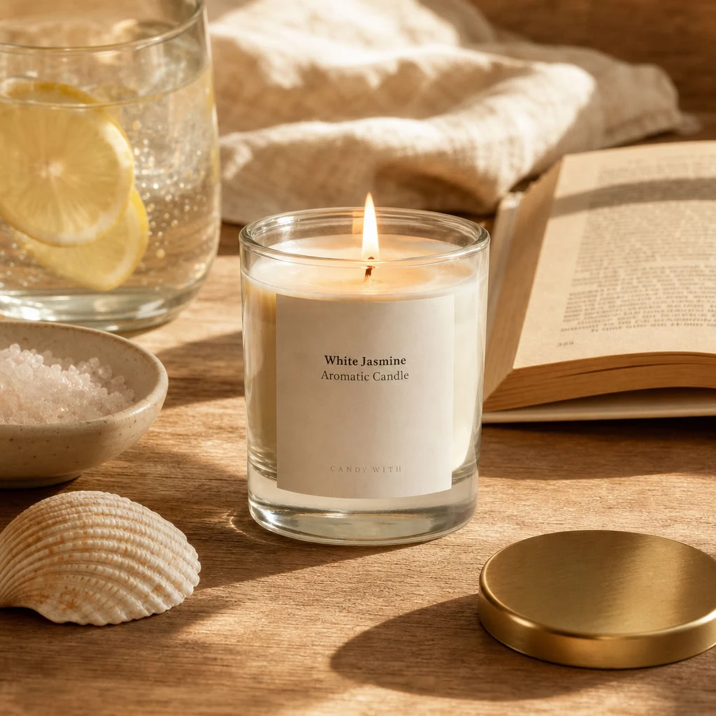 Create lifestyle product photos — result 1