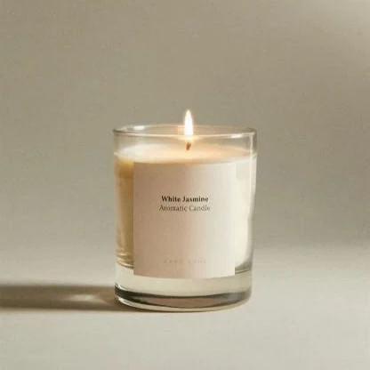 Create lifestyle product photos — reference 1