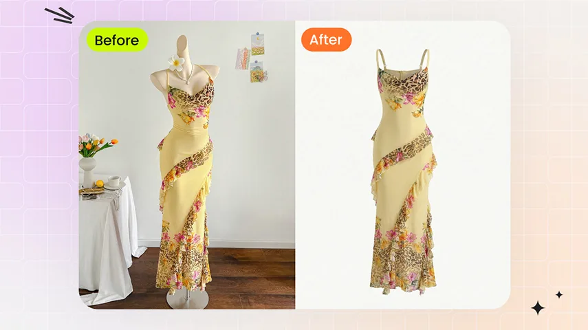 Ghost Mannequin Photo Editing: From Flat Shots to Sold-Out Listings