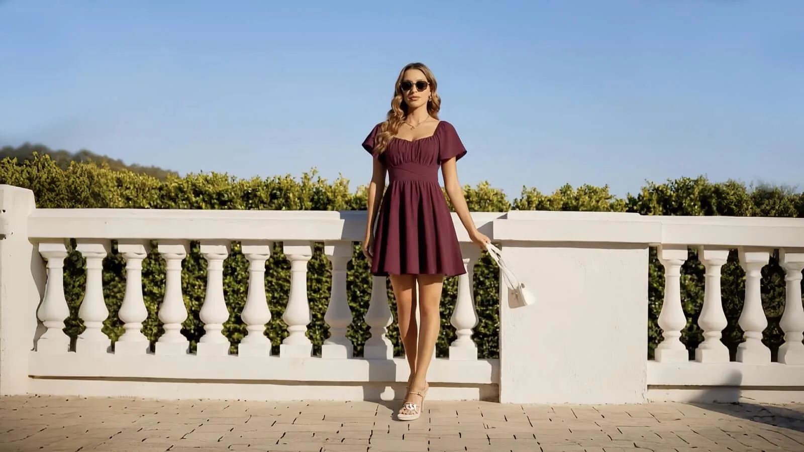 Original photo of a full body