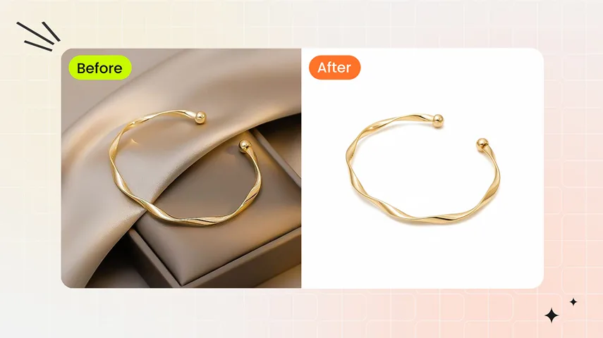 AI Jewelry Retouching: A Practical Guide