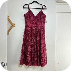 AI flat lay generator for fashion garments with clean, professional visuals