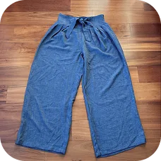 AI flat lay generator producing high-detail clothing images