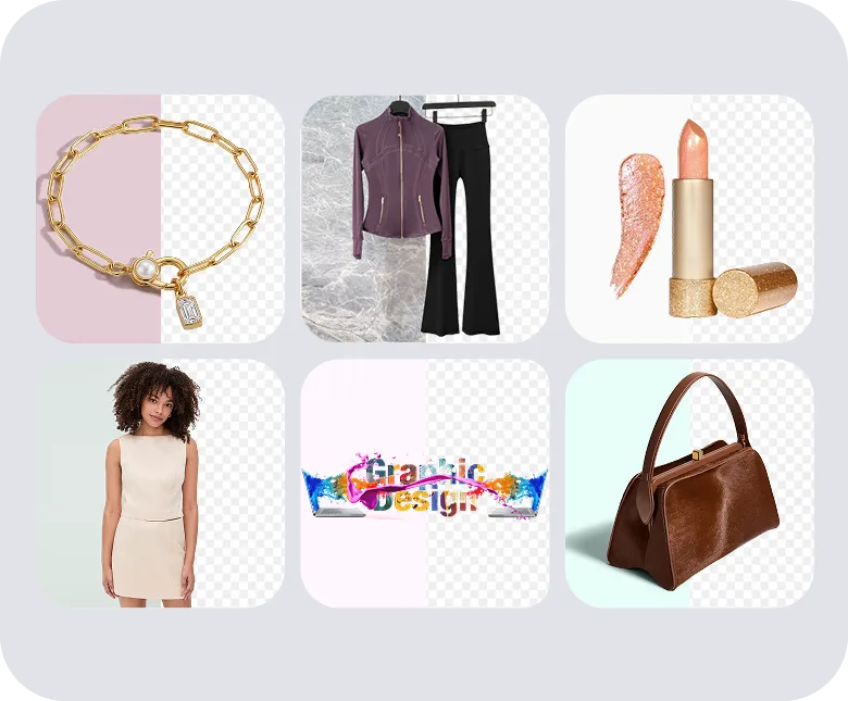 Remove Product Background