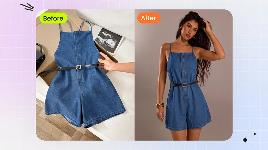 Best AI Product Photography Tools for Fashion & Accessories Brands in 2026
