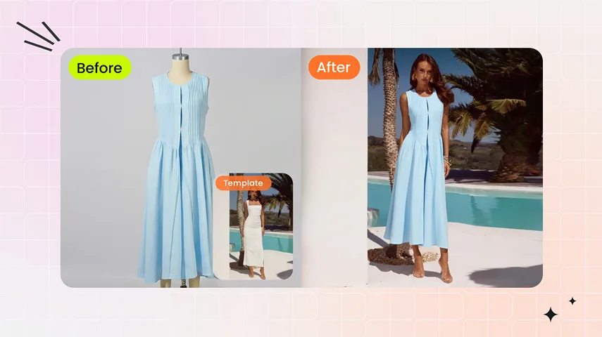 Best Virtual Try-On Tools 2026: AI Model Image Generators Compared