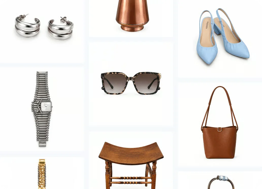 Ecommerce Product Photography: From First Shot to Finished Listing