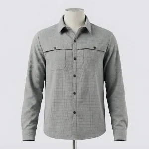 Try Snappyit to generate fashion model photos of the shirt