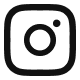 Instagram icon for visiting Snappyit's Instagram page