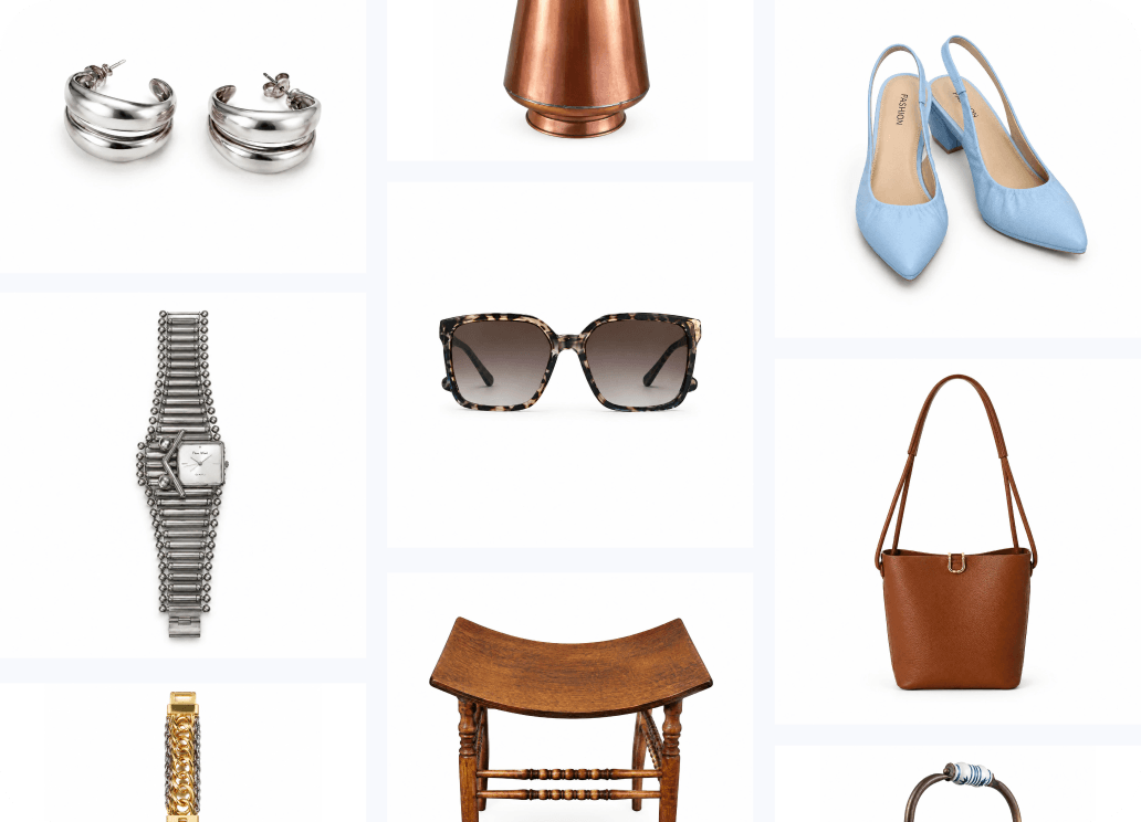 Scale Product Photography Across Your Catalog