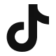 Tiktok icon for visiting Snappyit's Tiktok profile