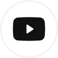 YouTube icon for visiting Snappyit's YouTube channel